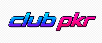 Club PKR logo